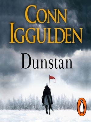 cover image of Dunstan